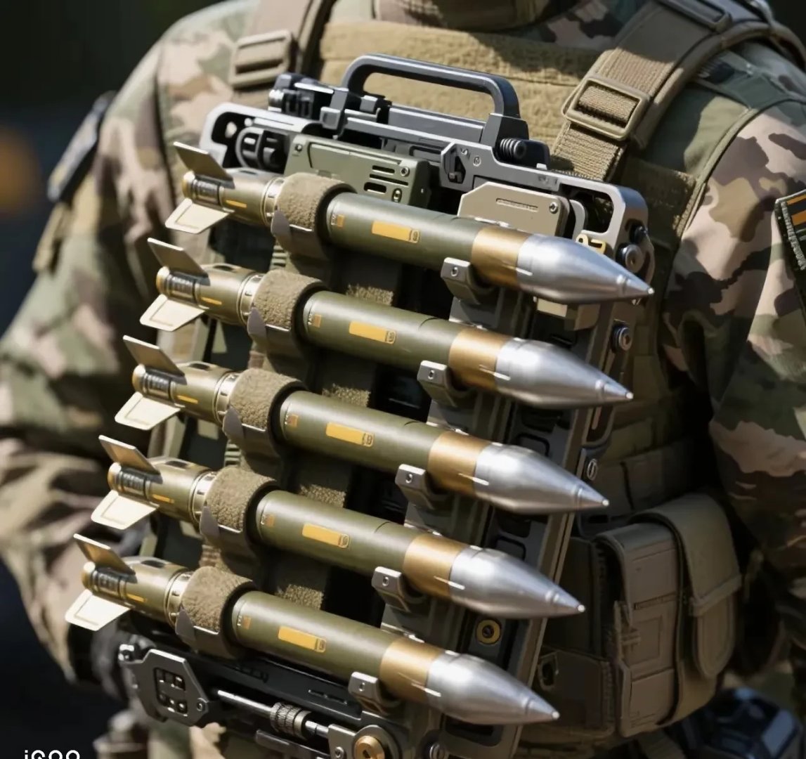 哎哟喂,这玩意儿听起来就很牛啊,小小一枚导弹,威力可不小!