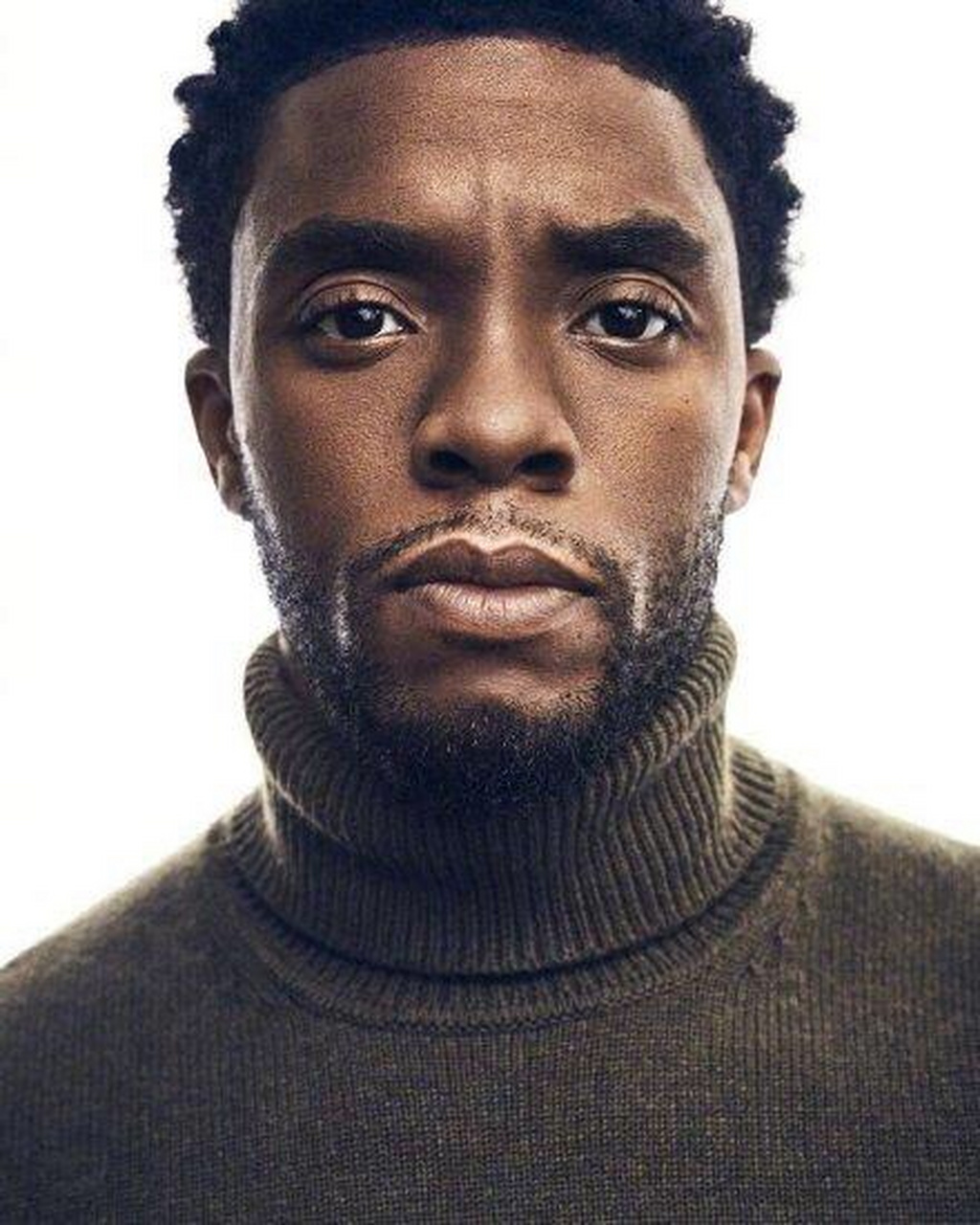 电影《黑豹》男演员查德维克·博斯曼罹患结肠癌去世,终年43岁.