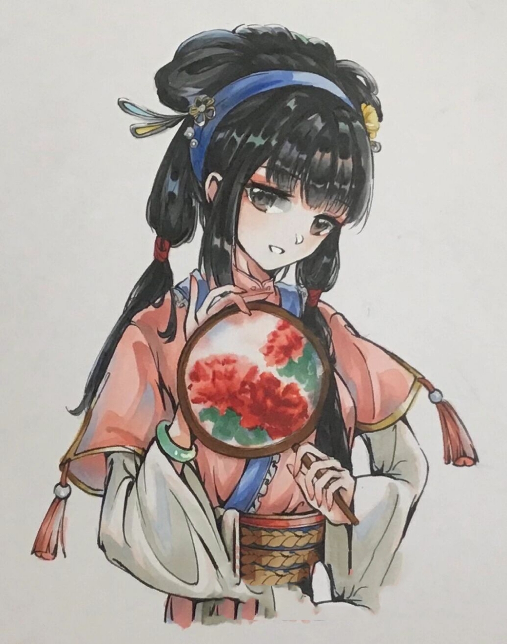 端午节放假