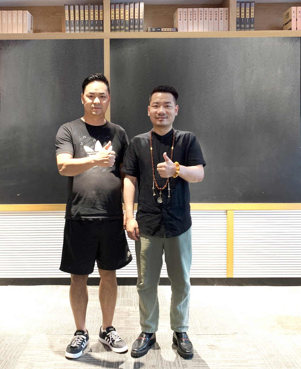 张铭钰 骨诺重塑创始人王红锦跟张铭钰