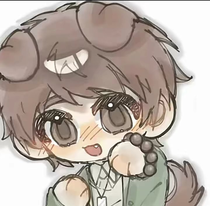 悄悄的在耳边说着些别人不懂的秘密#盗墓笔记##瓶 瓶邪头像瓶邪cp头像