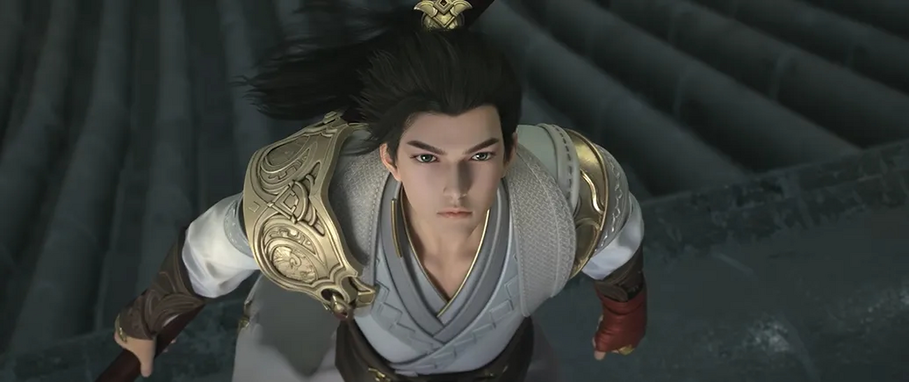 完美世界男主角[石昊]#完美世界动漫