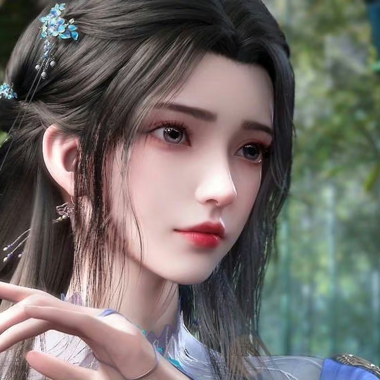 动漫头像和壁纸# 仙逆情侣专属头像,大家觉得怎么样呢?