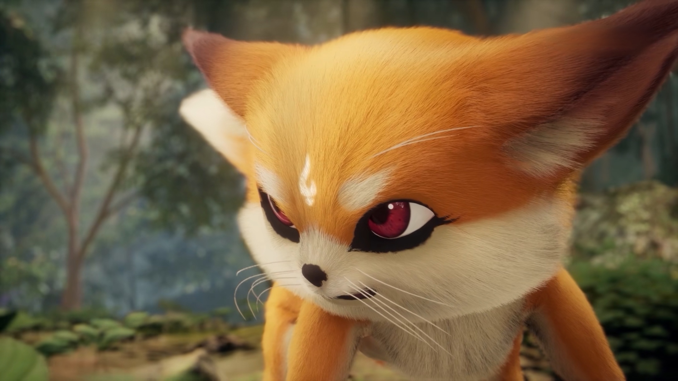 元尊# 有国风动漫萌宠上线啦!