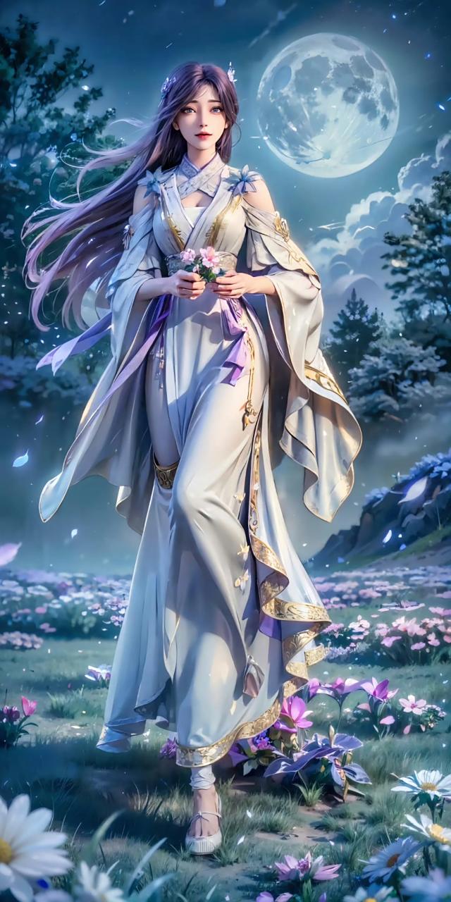 九月动态激励计划# #完美世界# 新老帝妃云曦,大家更喜欢哪一款呢?