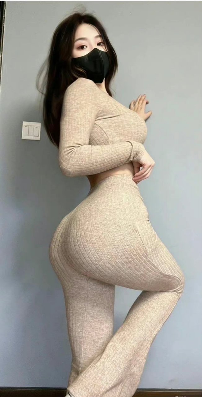 这应该是男生心中最完美的身材了吧!