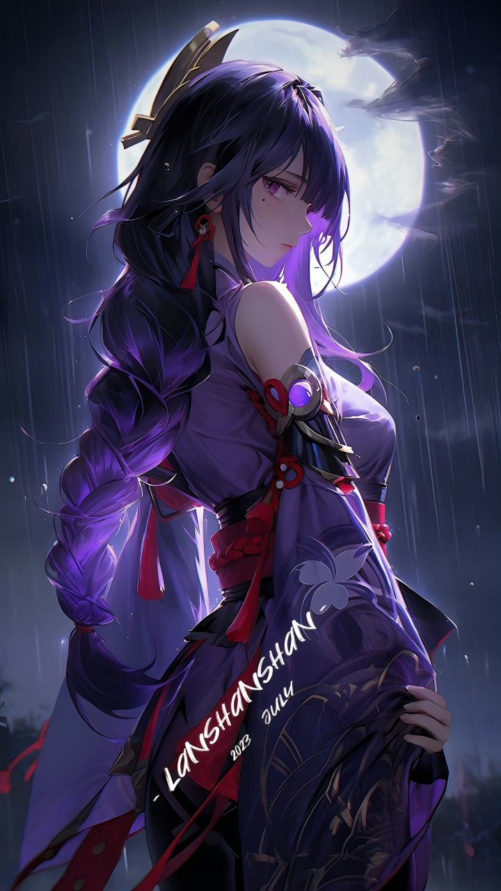 #原神# 各美女角色高清手机壁纸,先到先得,赶快来领取吧.