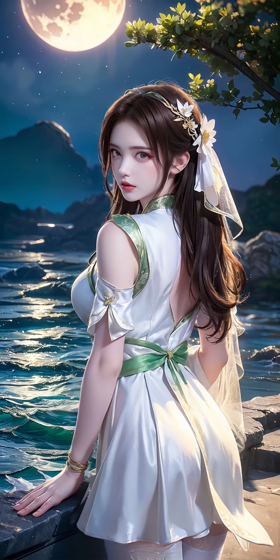 绿主苍穹29