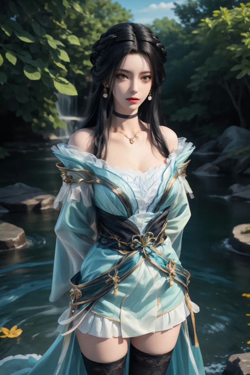 九月动态激励计划# 星辰变女主角姜立,性感妩媚成熟优雅,谁能不爱呢?