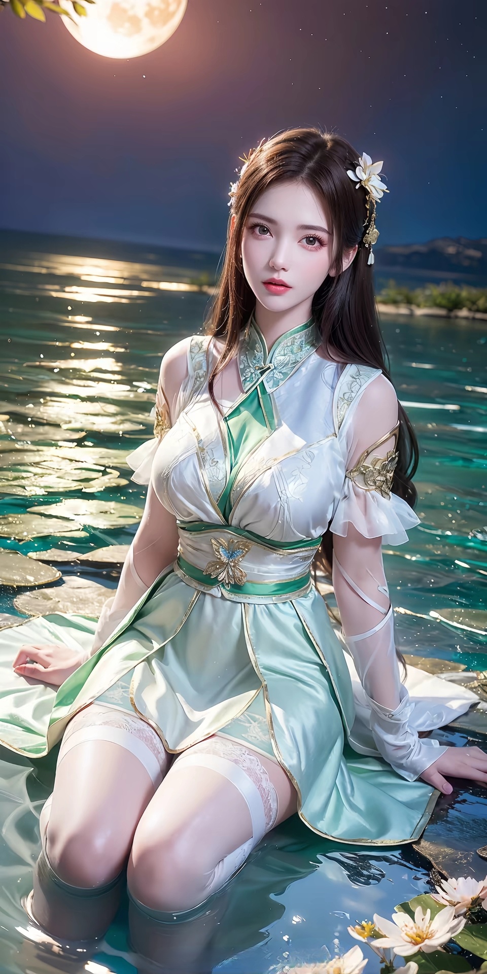 绿主苍穹34