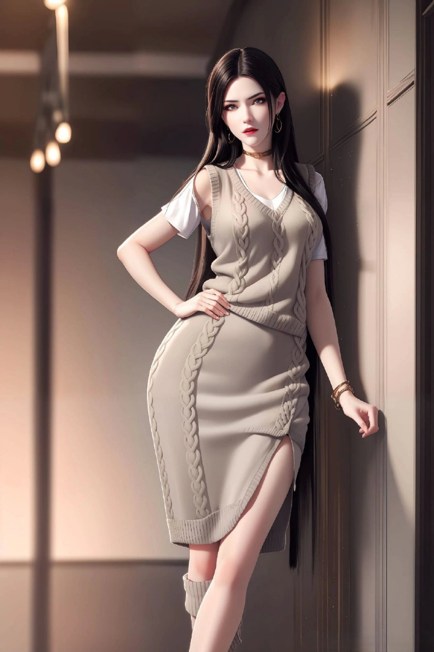 九月动态激励计划# 美杜莎女王时尚换装秀中篇,大家最喜欢哪一位装 