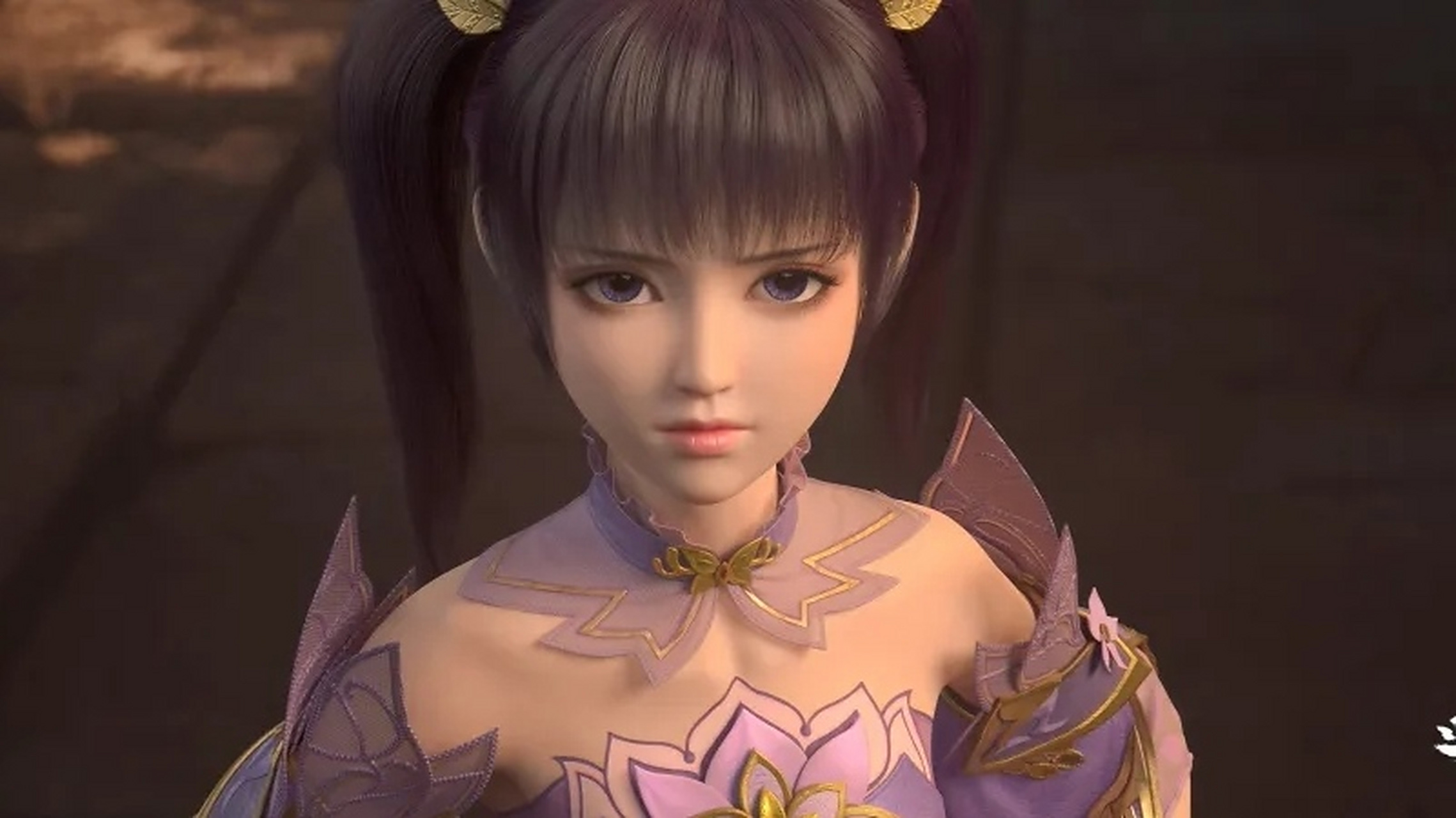 终于等到紫妍长大了?这身材爱了爱了.