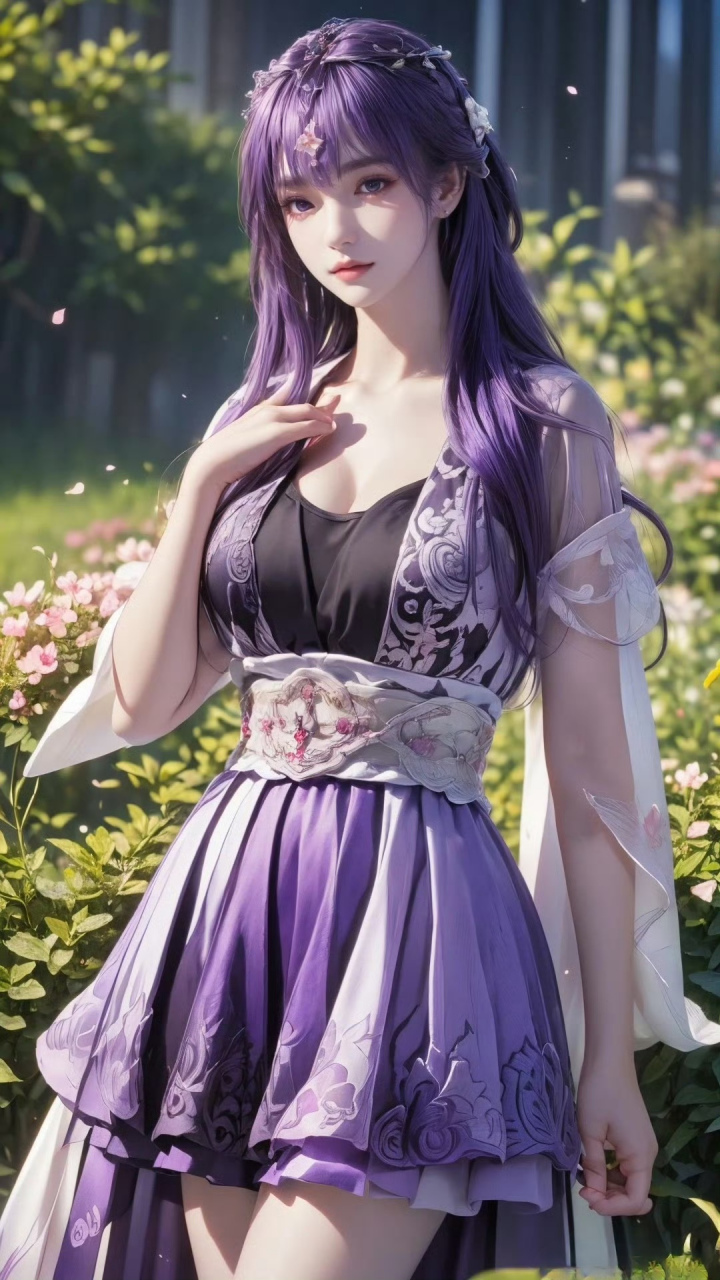 国漫女神# #秦时明月# 有谁还记得秦时明月中那个国漫人气女神少嗣