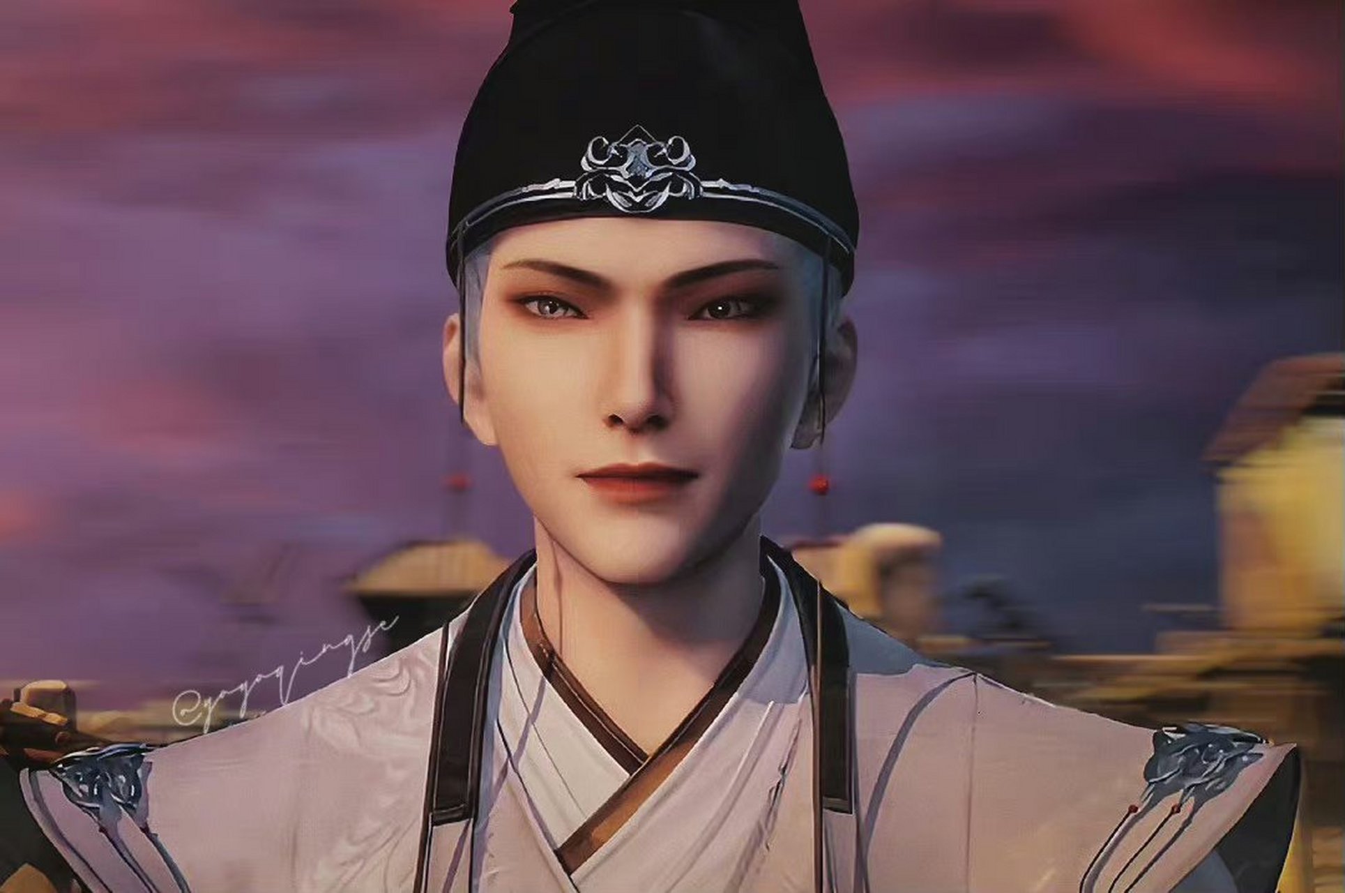 画江湖之不良人第六季# 登基称帝到底是张子凡,还是李存礼呢?