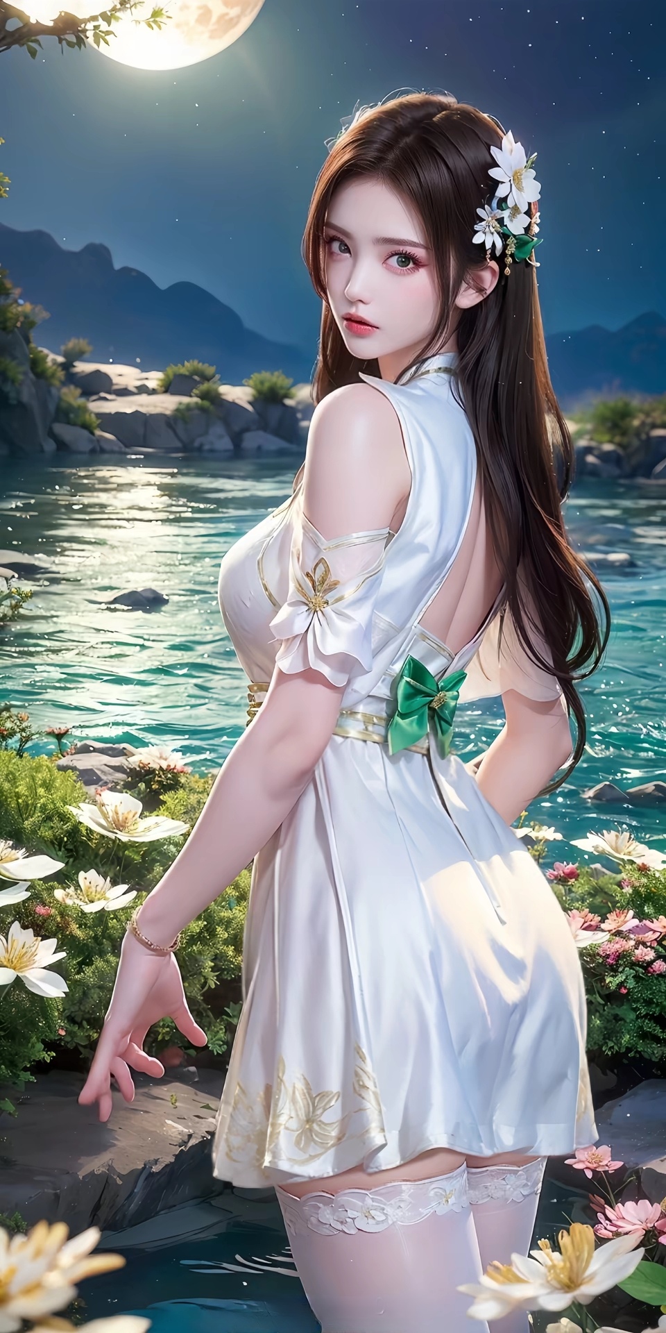 绿主苍穹34