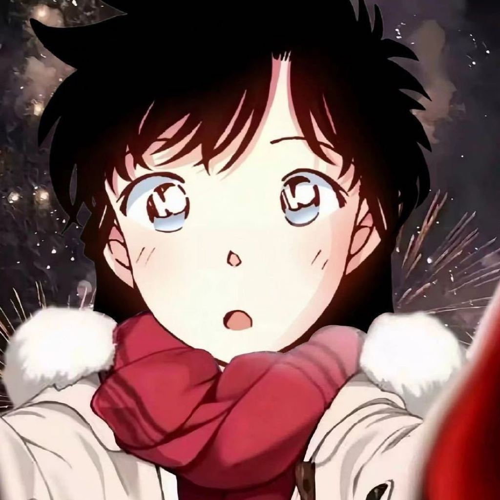 魔术快斗 中森青子 aoko酱