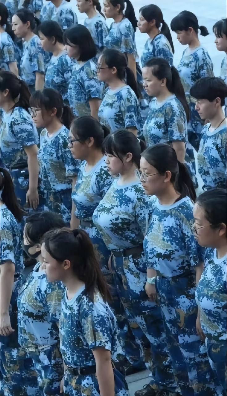 现在的初中生真是越来越成熟了.