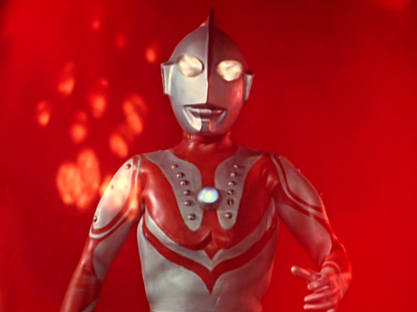 佐菲,杰克,初代