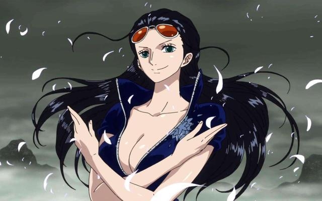 两年后的草帽海贼团