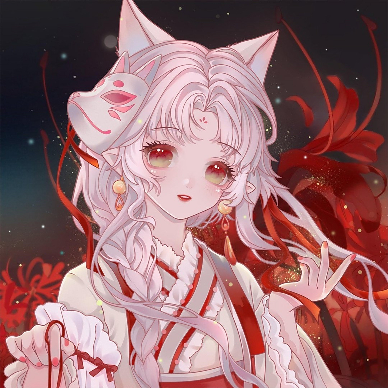 最近发现好多比较相似的图片.