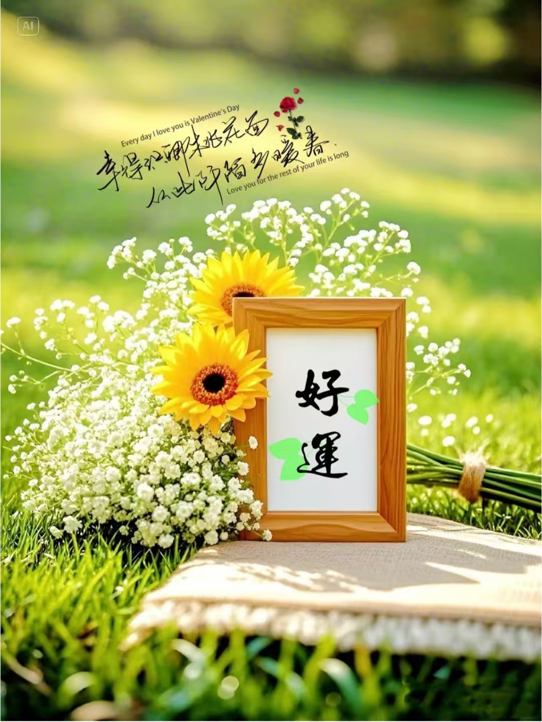 蒲公英从不追问风的方向它把抉择权交给飞翔的本能