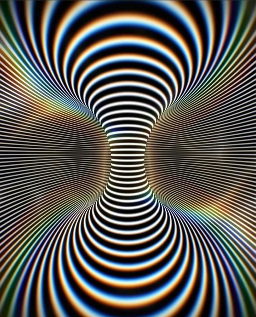 催眠图片,建议保存,看完九张图保证晕乎乎