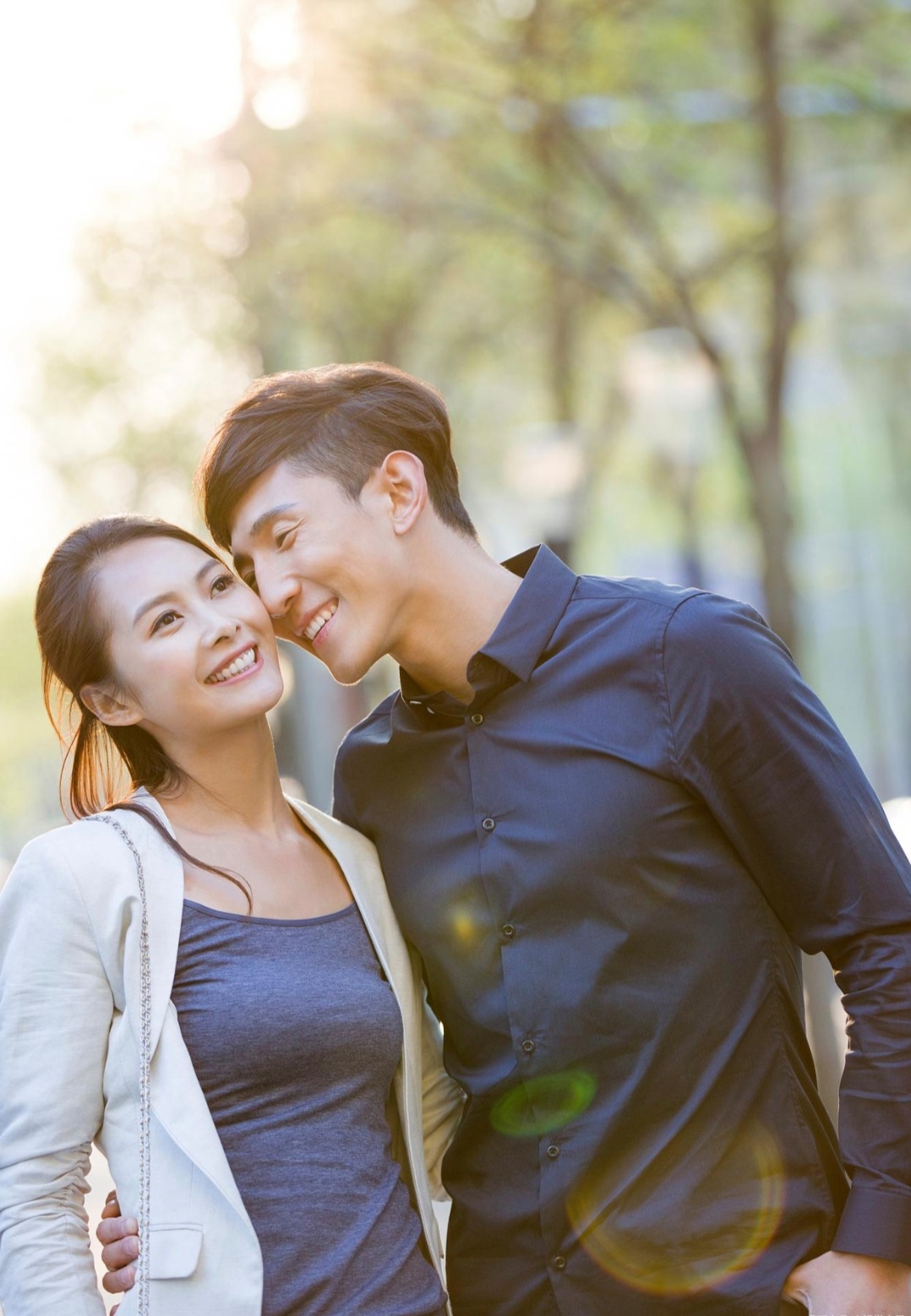 怎么判断两个人是不是两口子: