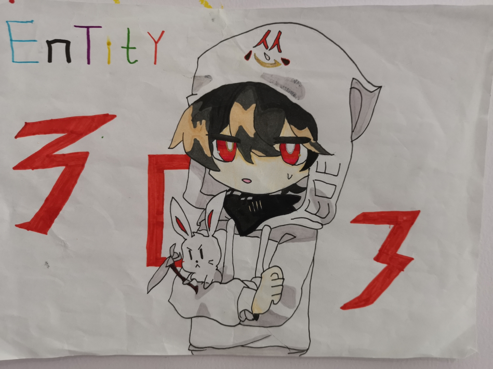 mc 实体303拟人 泡芙老公哈哈哈哈嗝