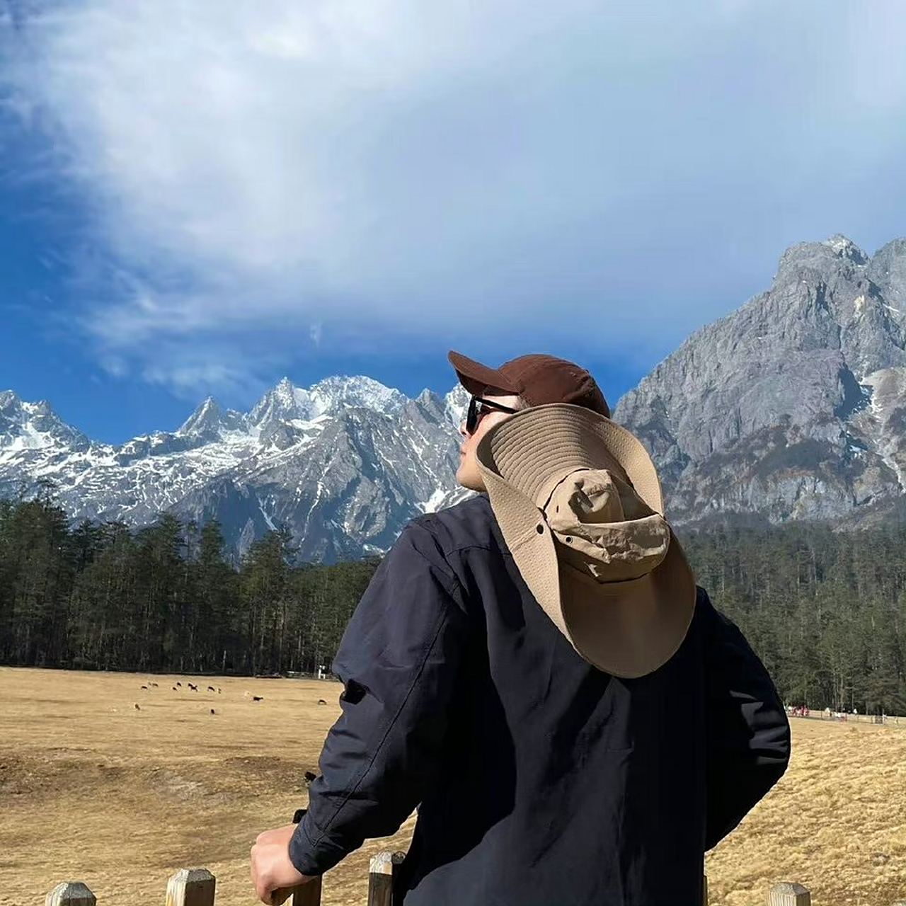 头像|不露脸男头