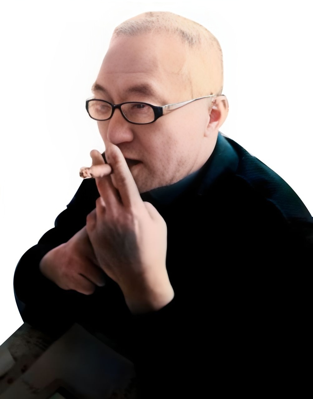 寂寞的时候爱上了你 我有三样东西 男人