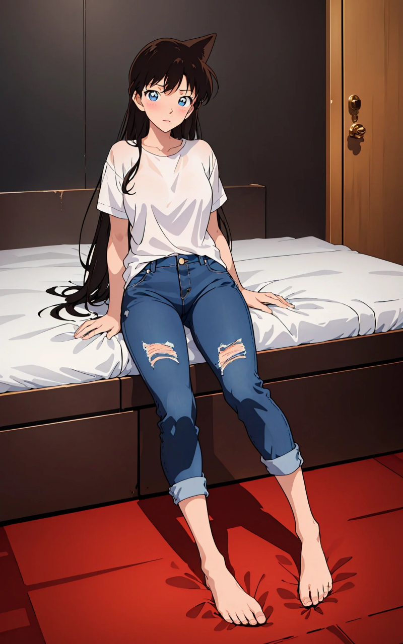 小兰