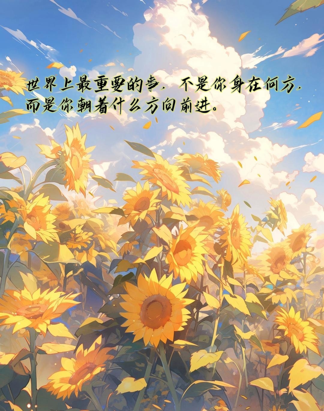 她朴实无华的文字,让我情不自禁进入那个平凡而充满激情的世界,感受到
