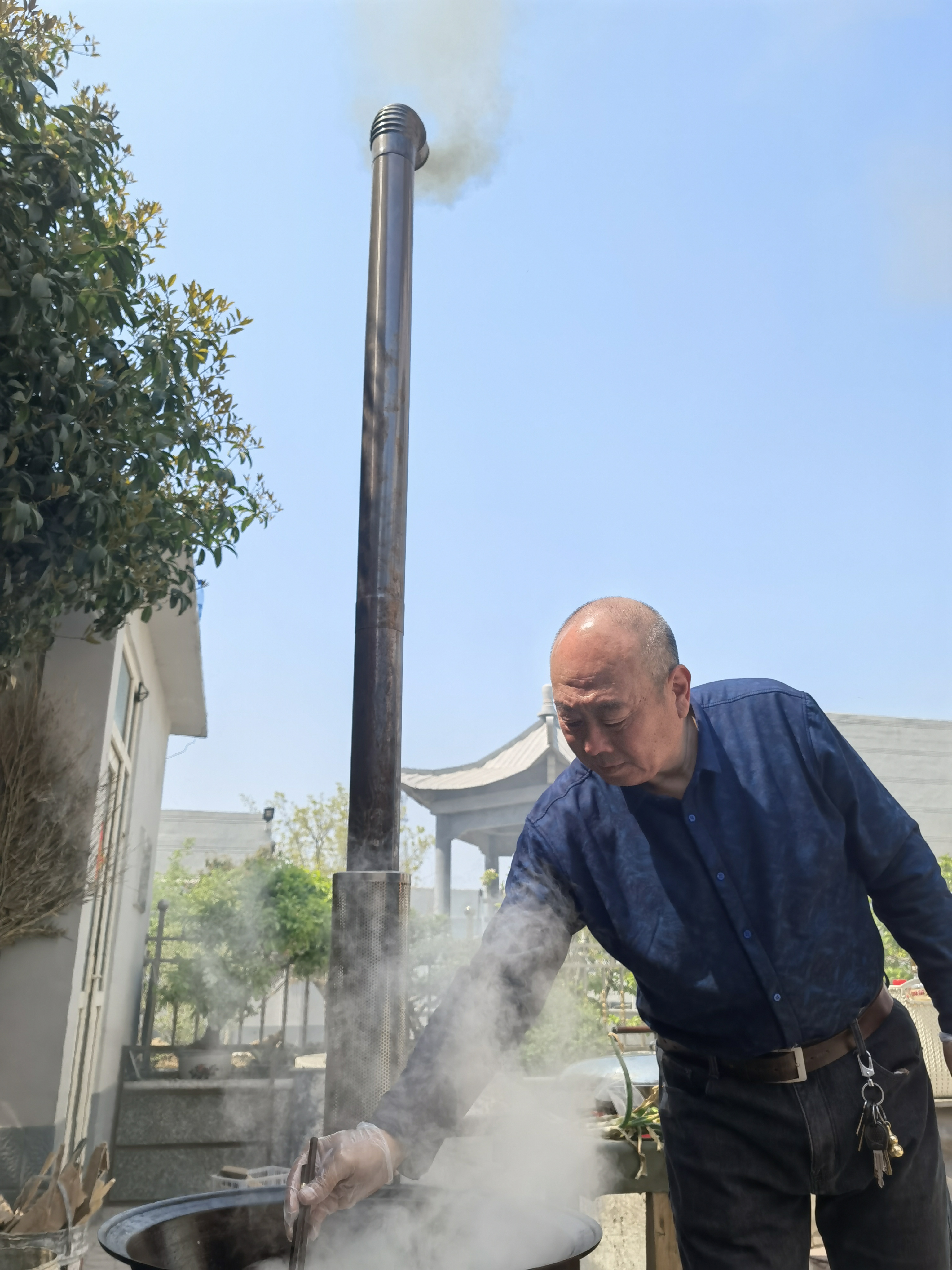 关于柳州超度做法事的信息