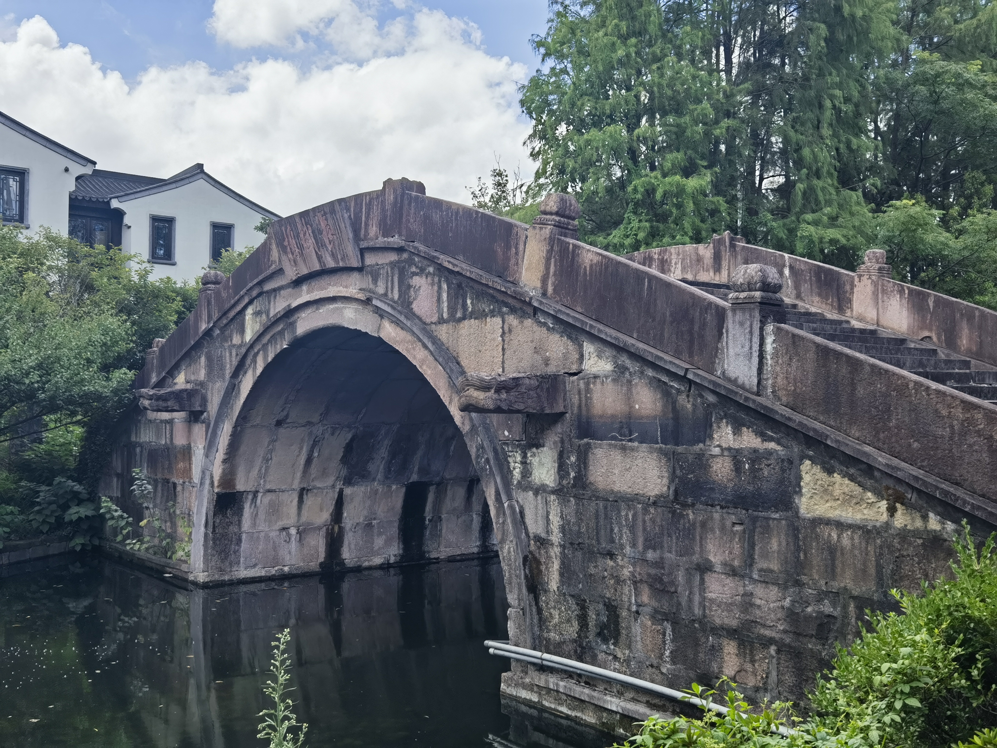 【老宁波的记忆坐标 | 张斌桥的前世今生】