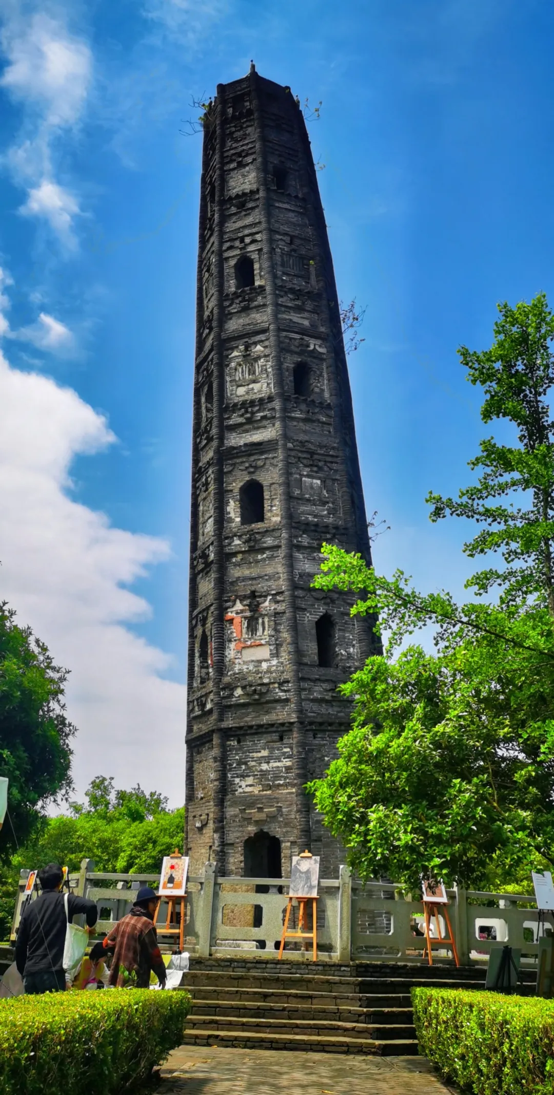 松江天马山风景区门票图片