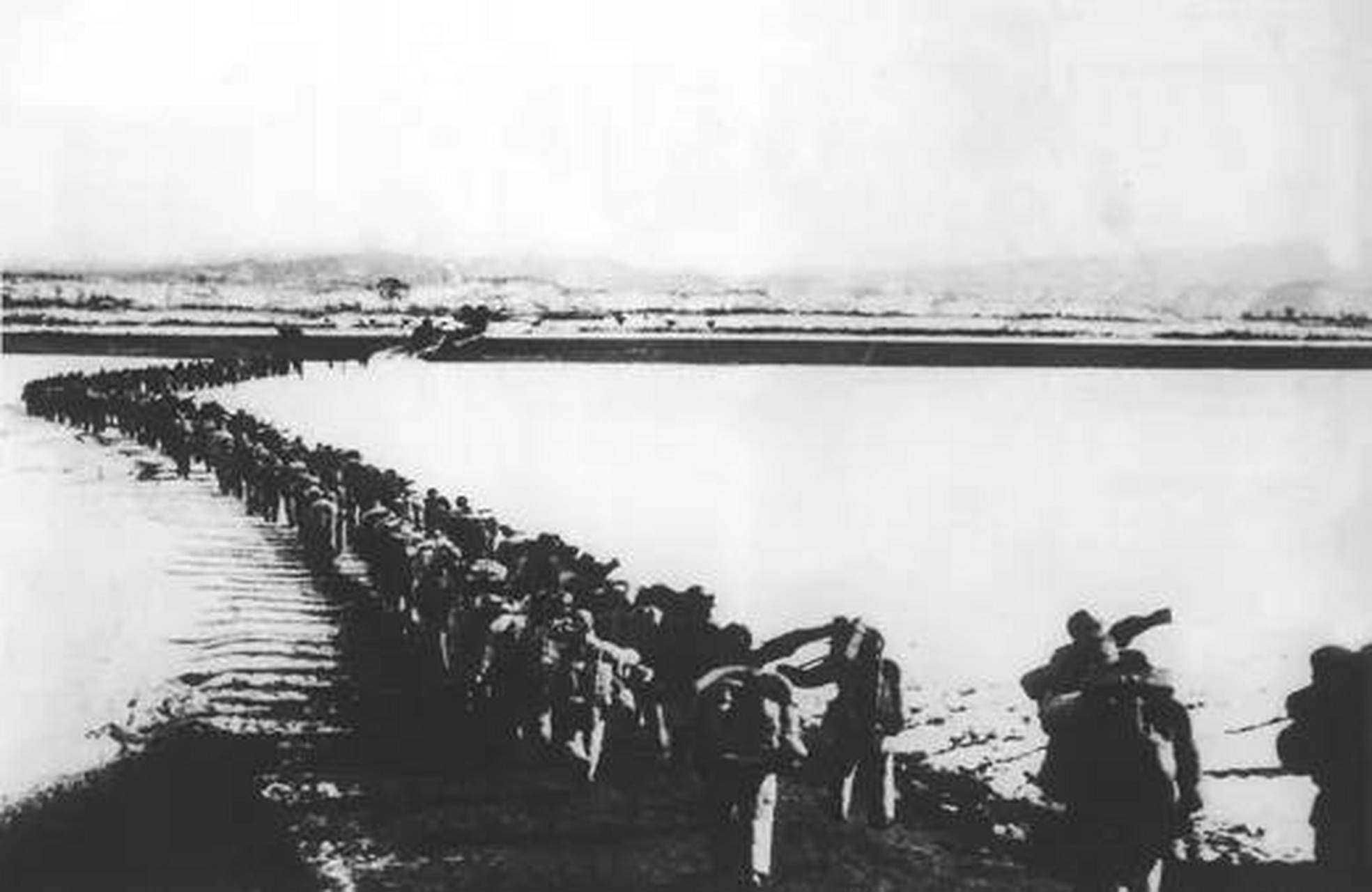 中国人民志愿军抗美援朝70周年# 战争是政治的延续,军事家也需要时