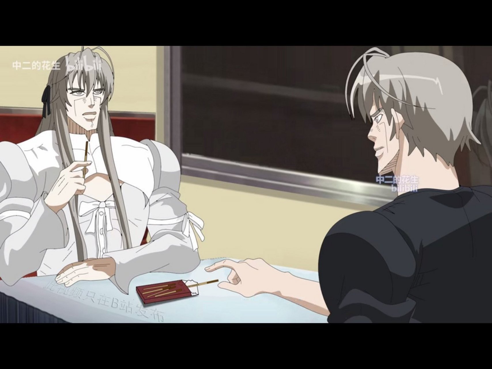 ko no 悠哥 da![滑稽]