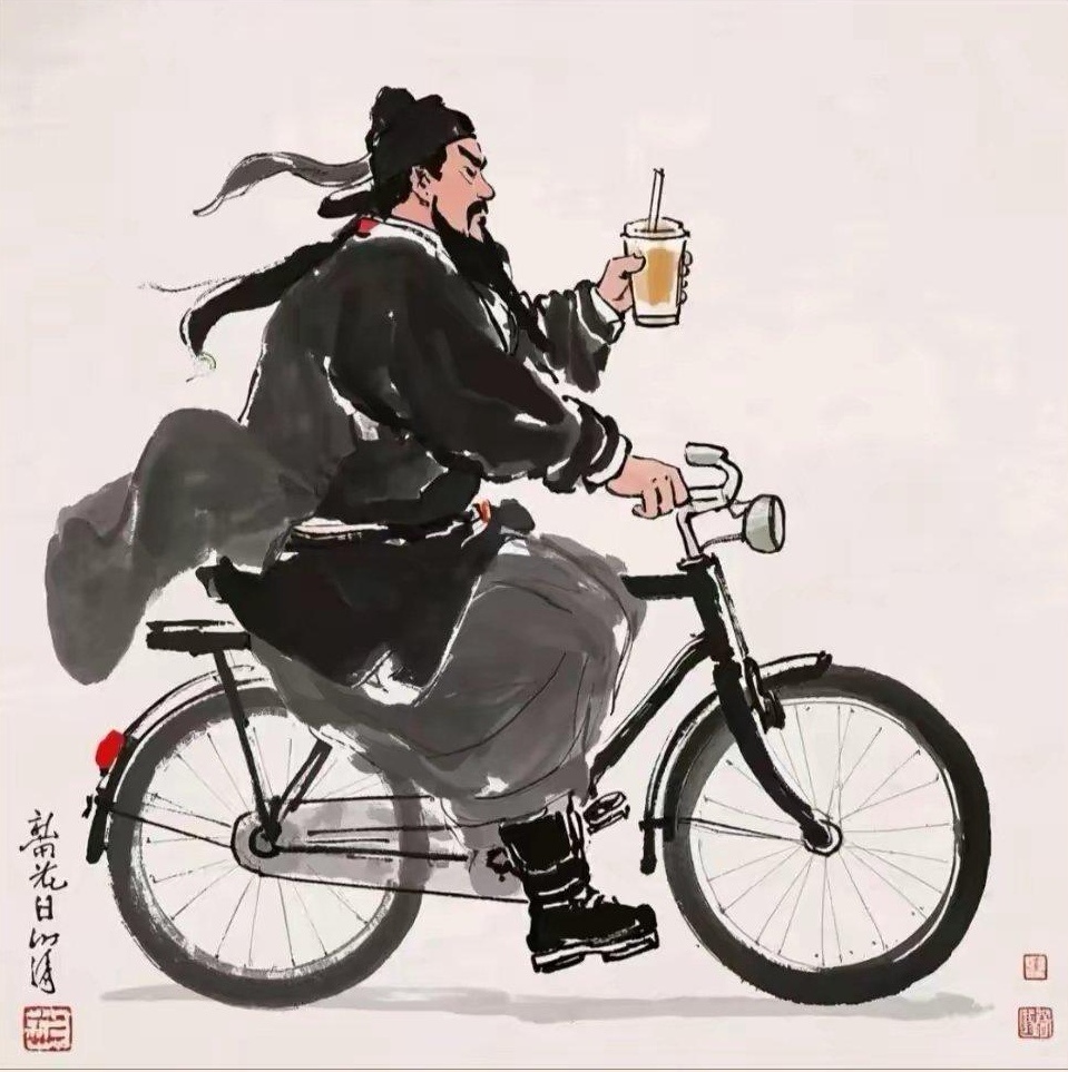 上班族的困惑:说穷吧,还有个班上;说富吧,兜里没