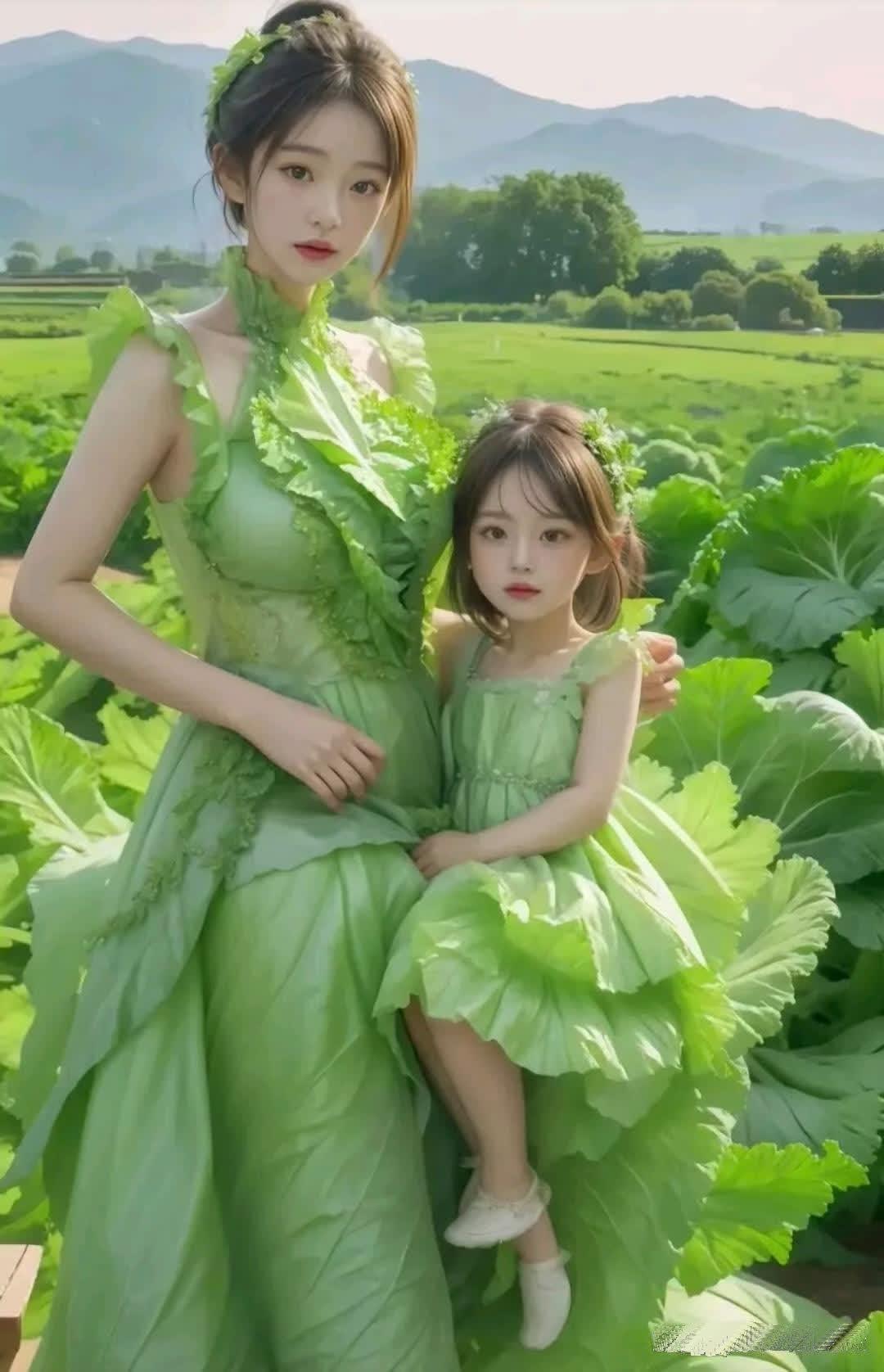 美国版《母女农场》观众评价