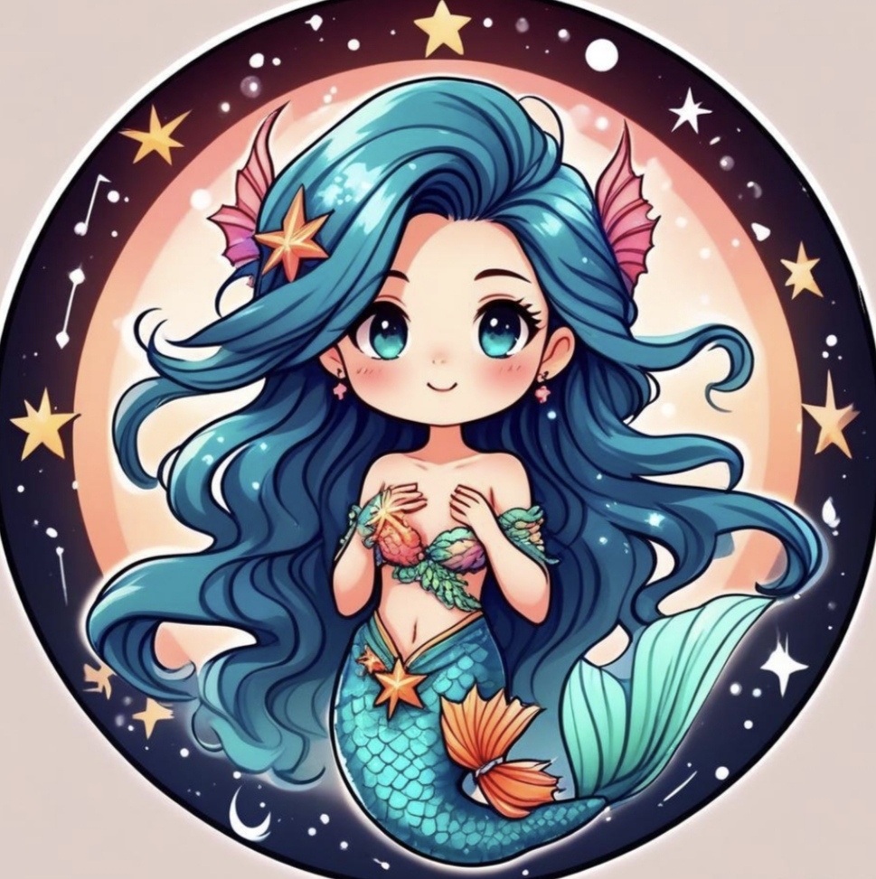 十二星座q版