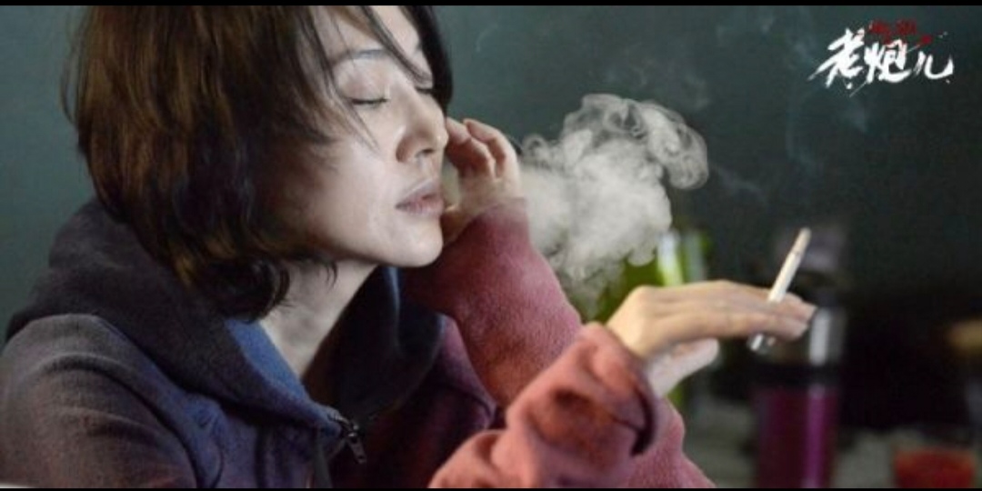 重温电影《老炮儿》 1