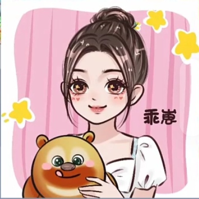 军师粉丝头像终于来了