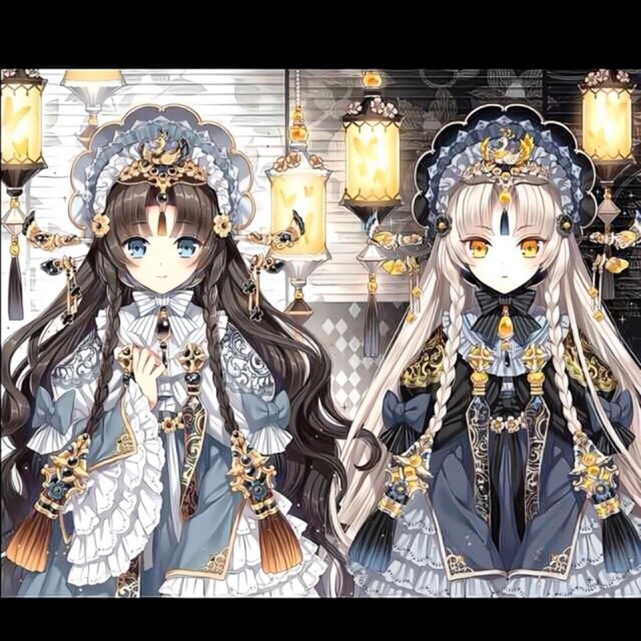 白羊座天秤座我们是最好的闺蜜.