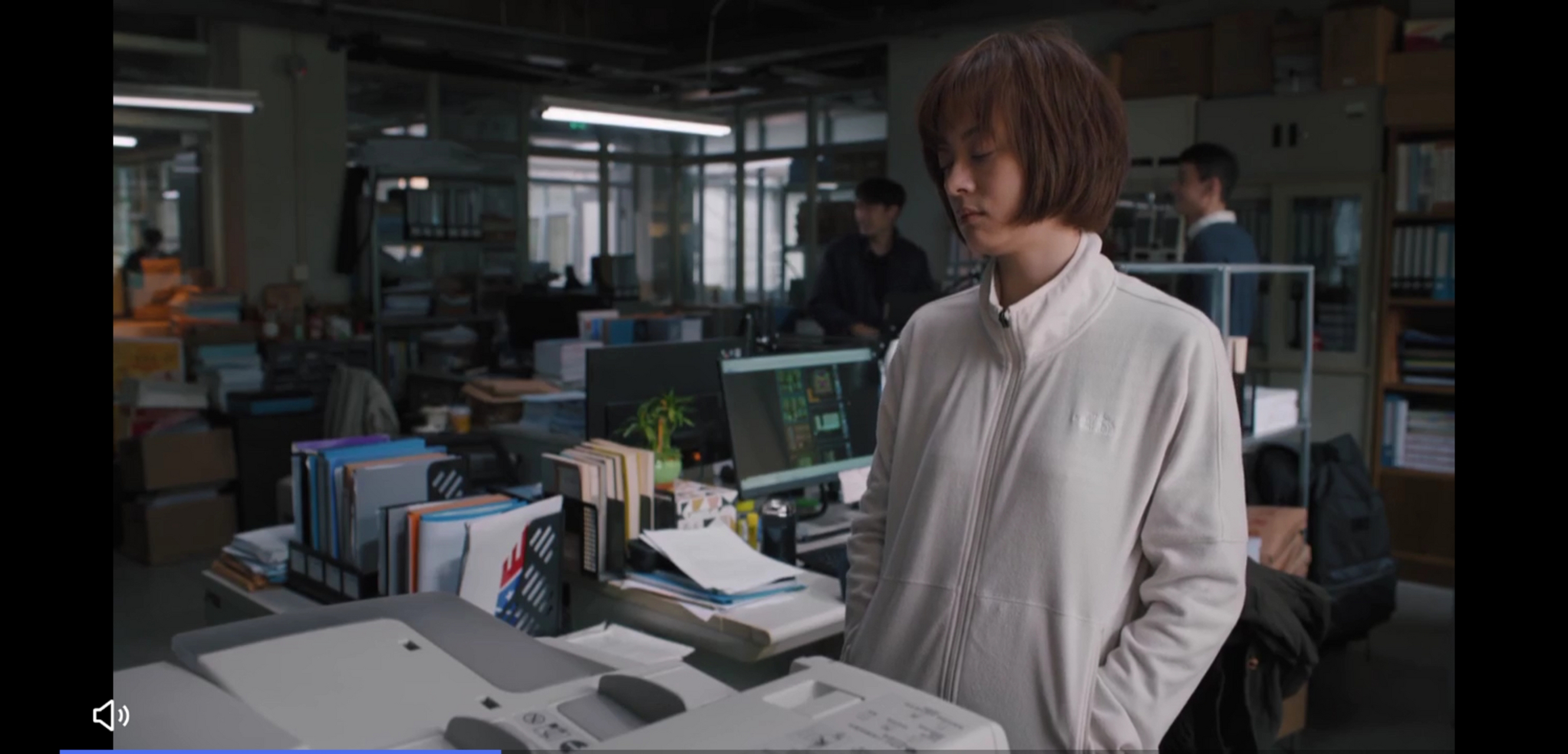 电视剧推荐# 观看《理想之城》第11集,感想每一次的跌倒后重新站评创