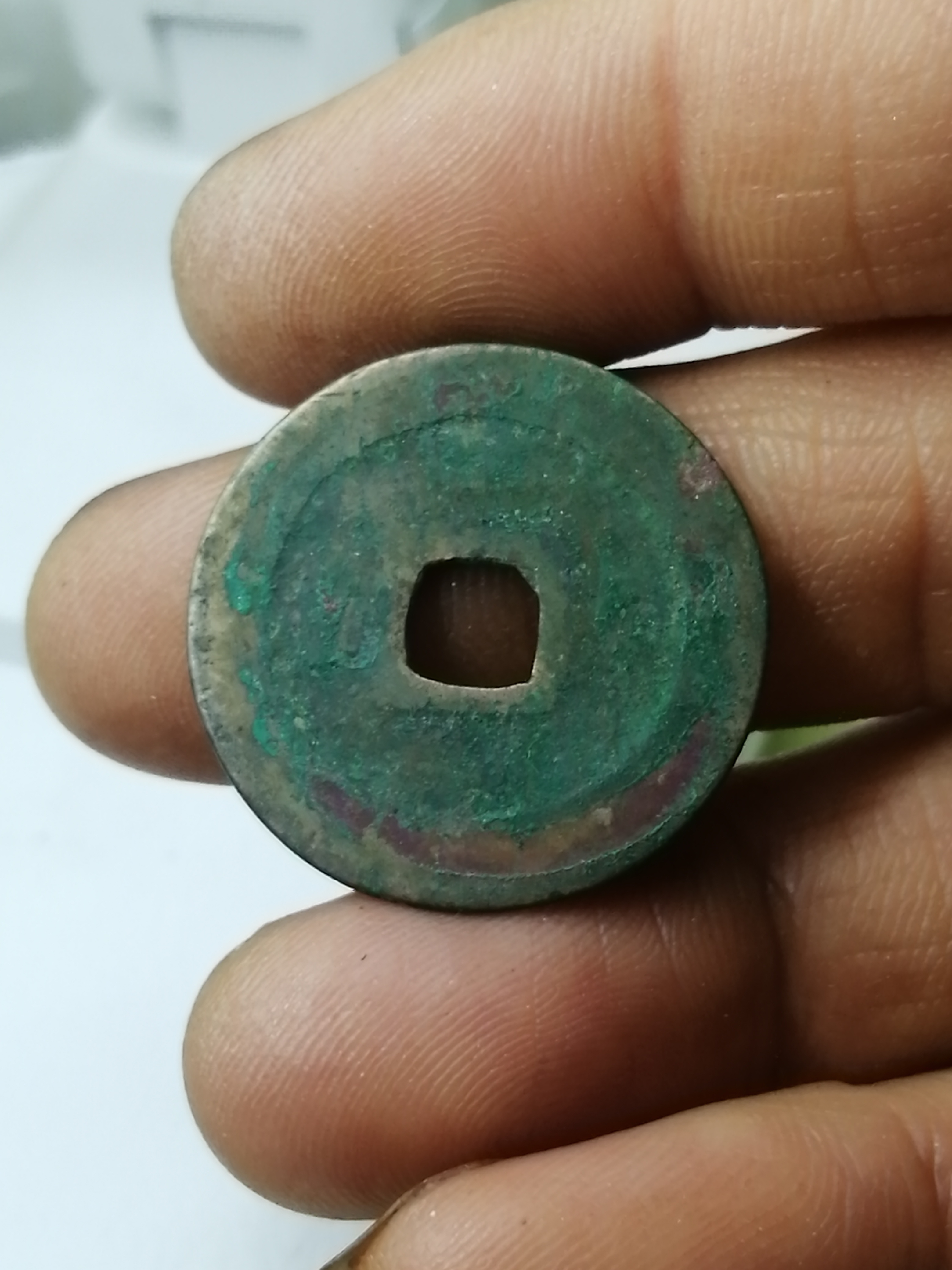 淳化元宝是北宋太宗淳化元年(公元990年)开始铸造的钱币.