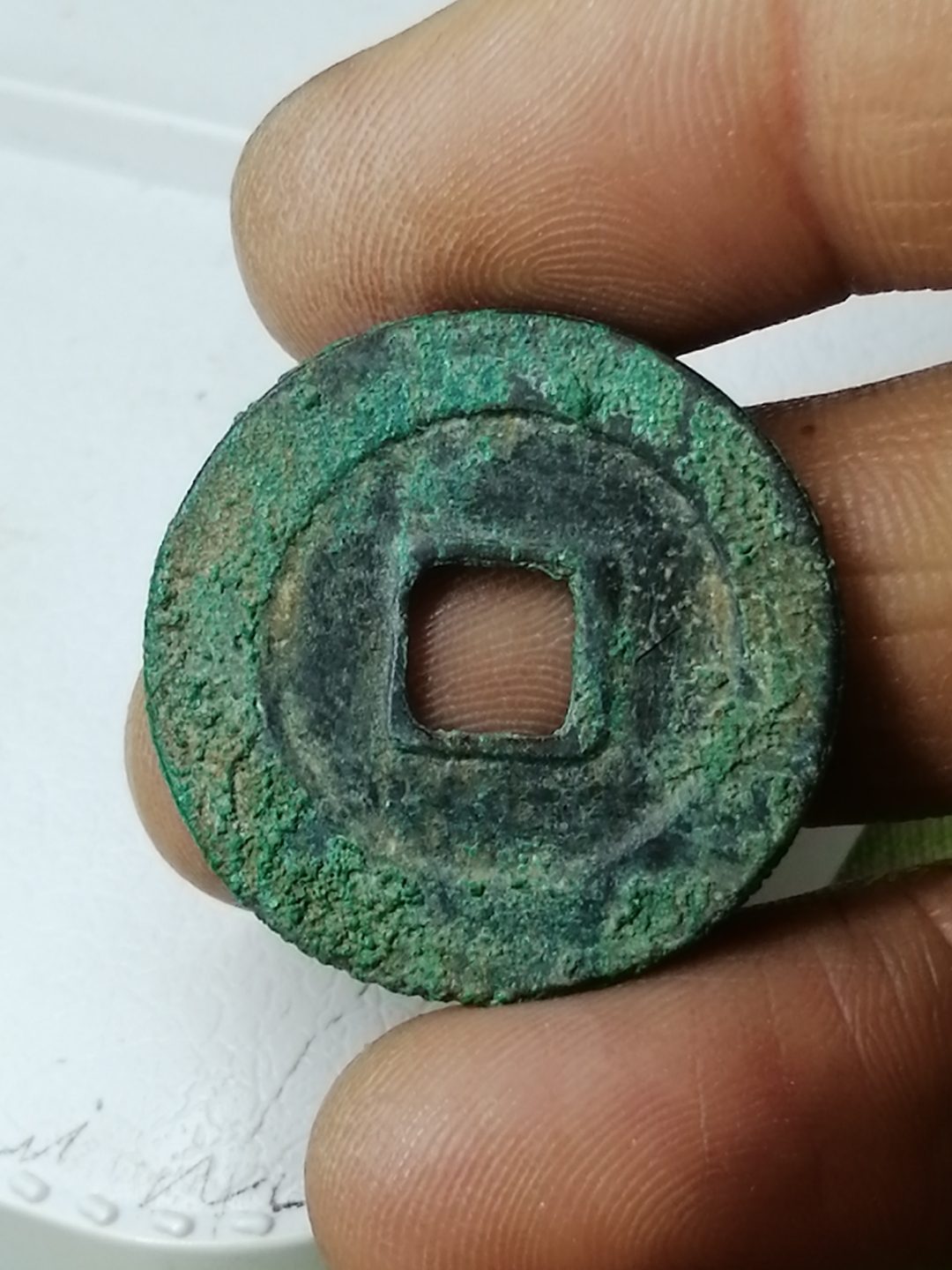 而祥符通宝,便成为了这个时期的文化标志和历史见证.