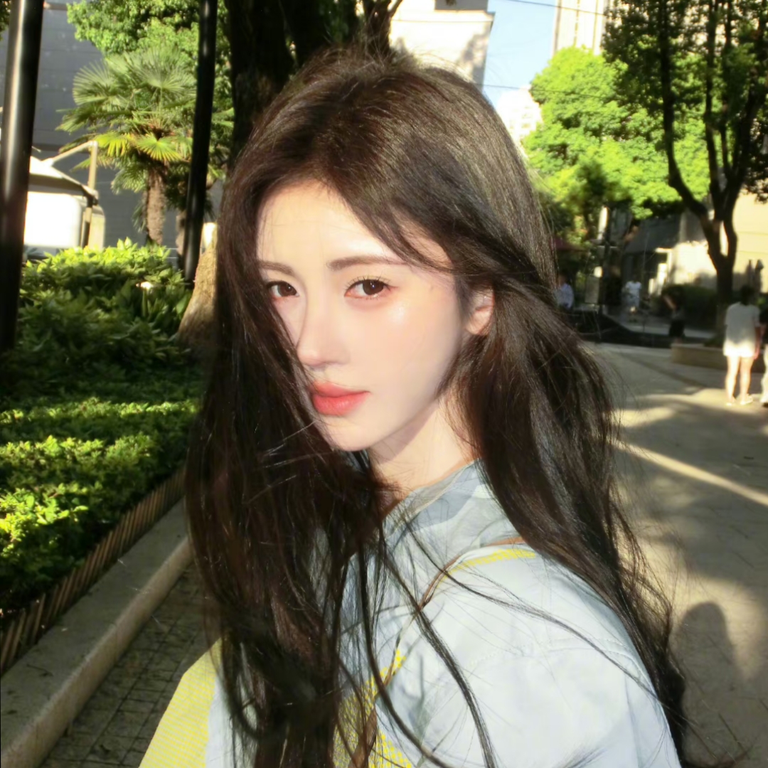 女明星头像分享系列来噜