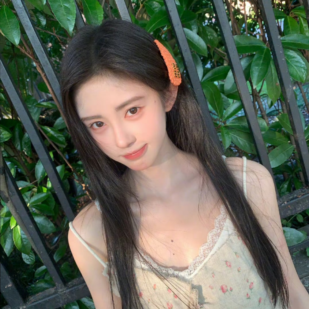 女明星头像分享系列来噜