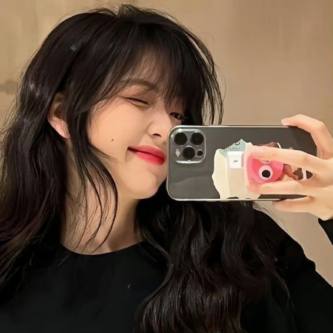 我的头像大户之  孙千     她真的好可可爱爱奇奇怪怪耶#孙千