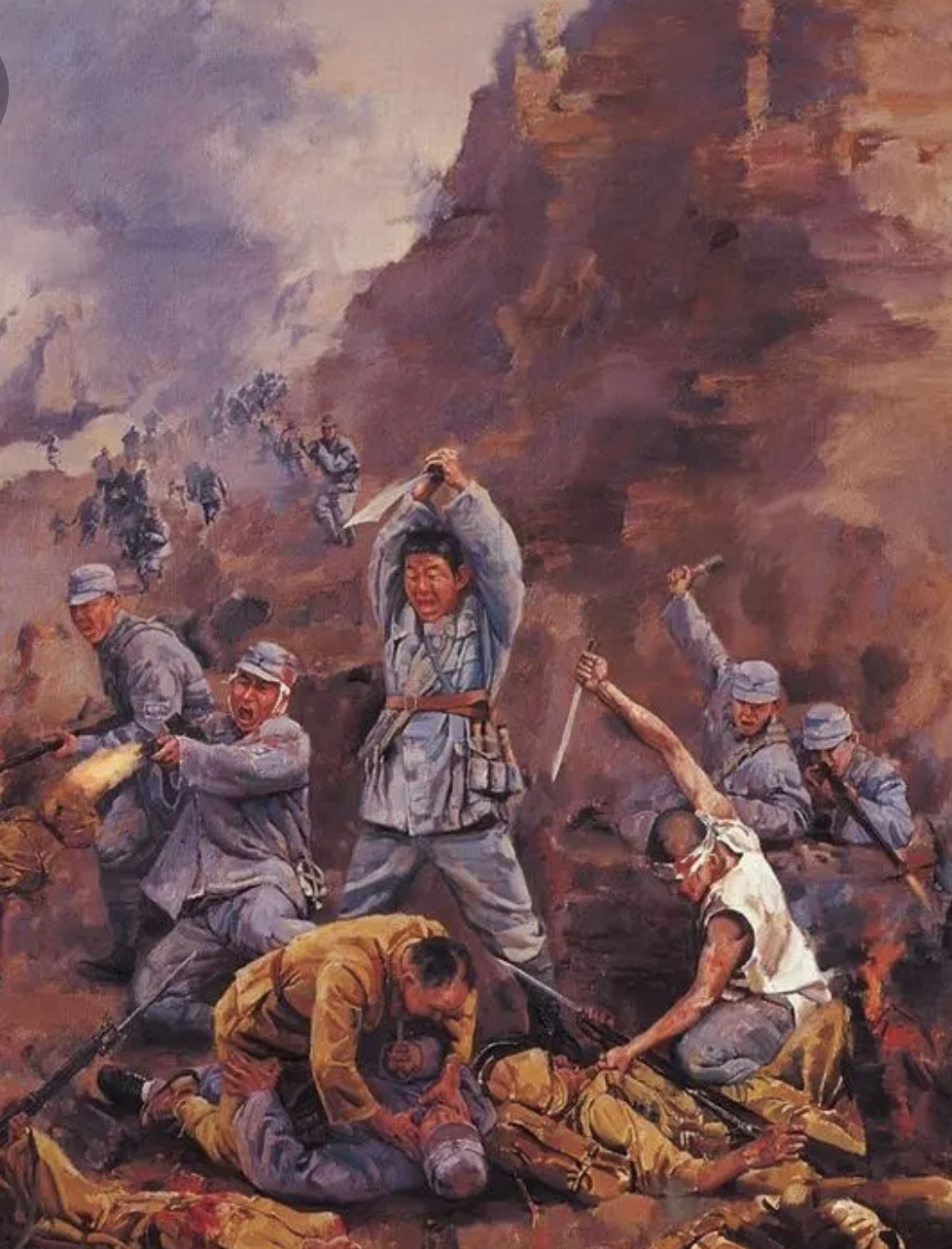 中国人民抗日战争胜利79周年#